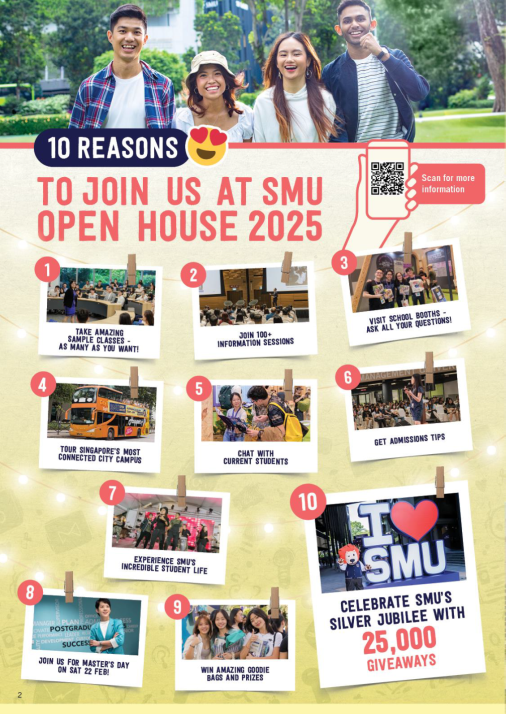 SMU OH 2025